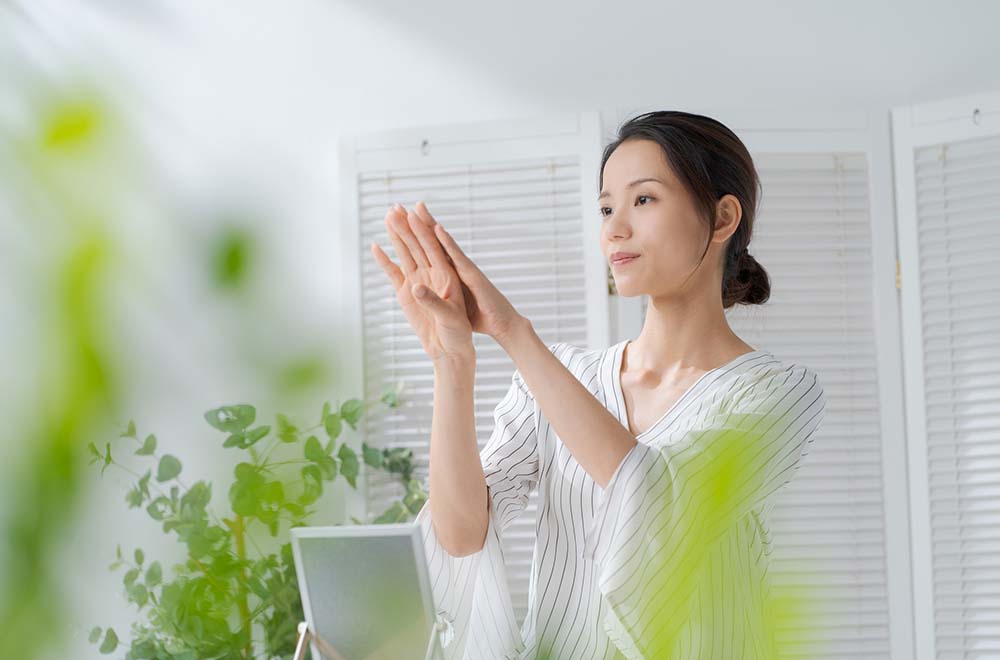 意外にやっていませんか？爪のNGケア3つ
