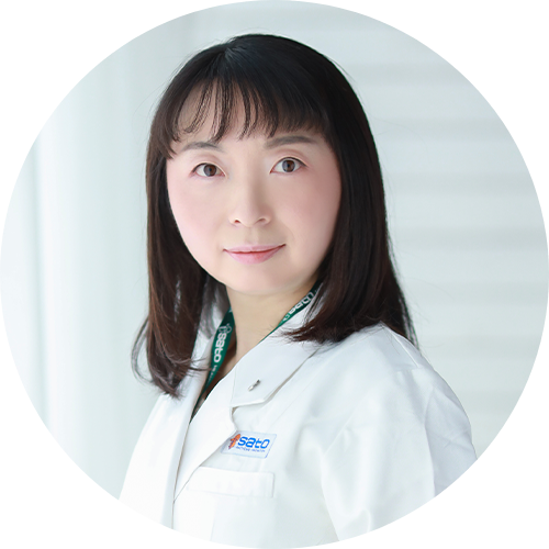 社員インタビュー